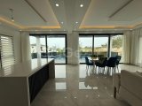 Çatalköy’de Detaylara Özen Gösterilmiş Şık Villa