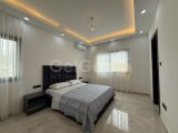 Çatalköy’de Detaylara Özen Gösterilmiş Şık Villa