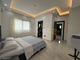 Çatalköy’de Detaylara Özen Gösterilmiş Şık Villa