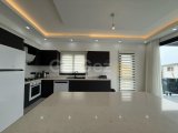 Çatalköy’de Detaylara Özen Gösterilmiş Şık Villa