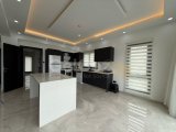 Çatalköy’de Detaylara Özen Gösterilmiş Şık Villa