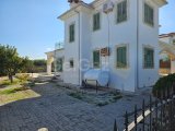 Çatalköy'de Havuzlu 3+1 Villa