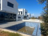 ÇATALKÖY'DE SATILIK 3+1 GÖZ ALICI VİLLALAR