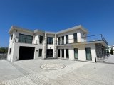 ÇATALKÖY’DE 1 DÖNÜM ARAZİDE 5+1 SATILIK VİLLA