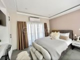 ÇATALKÖY’DE 1 DÖNÜM ARAZİDE 5+1 SATILIK VİLLA