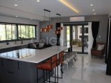 ÇATALKÖY’DE 1 DÖNÜM ARAZİDE 5+1 SATILIK VİLLA