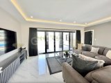 ÇATALKÖY’DE 1 DÖNÜM ARAZİDE 5+1 SATILIK VİLLA
