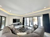 ÇATALKÖY’DE 1 DÖNÜM ARAZİDE 5+1 SATILIK VİLLA