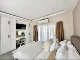 ÇATALKÖY’DE 1 DÖNÜM ARAZİDE 5+1 SATILIK VİLLA