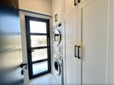 ÇATALKÖY’DE 1 DÖNÜM ARAZİDE 5+1 SATILIK VİLLA