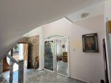 GİRNE BOĞAZ DİKMEN’DE 3+1 MUHTEŞEM VİLLA