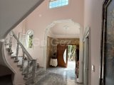 GİRNE BOĞAZ DİKMEN’DE 3+1 MUHTEŞEM VİLLA