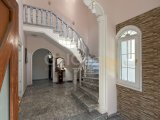 GİRNE BOĞAZ DİKMEN’DE 3+1 MUHTEŞEM VİLLA