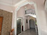 GİRNE BOĞAZ DİKMEN’DE 3+1 MUHTEŞEM VİLLA