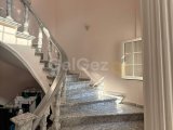GİRNE BOĞAZ DİKMEN’DE 3+1 MUHTEŞEM VİLLA
