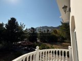 GİRNE BOĞAZ DİKMEN’DE 3+1 MUHTEŞEM VİLLA