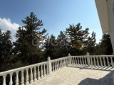 GİRNE BOĞAZ DİKMEN’DE 3+1 MUHTEŞEM VİLLA