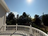 GİRNE BOĞAZ DİKMEN’DE 3+1 MUHTEŞEM VİLLA