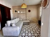 GİRNE DOĞANKÖY’DE SATILIK 3+1 DAİRE