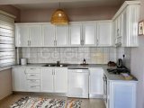 GİRNE DOĞANKÖY’DE SATILIK 3+1 DAİRE