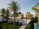 Girne Edremit'te £520.000' dan Başlayan Fiyatlarla Satılık 3+1 Villalar