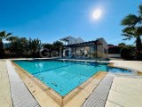 Esentepe'de Deniz Manzaralı 3+1 Villa