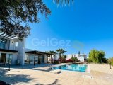 Esentepe'de Deniz Manzaralı 3+1 Villa