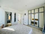 Esentepe'de Deniz Manzaralı 3+1 Villa