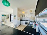 Esentepe'de Deniz Manzaralı 3+1 Villa