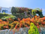 Girne'nin en prestijli sitesi Esentepe'de satılık 3+1 daire.