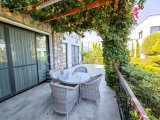 Girne'nin en prestijli sitesi Esentepe'de satılık 3+1 daire.