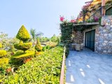 Girne'nin en prestijli sitesi Esentepe'de satılık 3+1 daire.