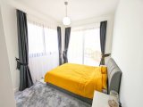 Girne'nin en prestijli sitesi Esentepe'de satılık 3+1 daire.