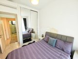 Girne'nin en prestijli sitesi Esentepe'de satılık 3+1 daire.