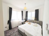 Girne'nin en prestijli sitesi Esentepe'de satılık 3+1 daire.