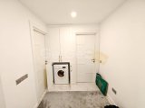 Girne'nin en prestijli sitesi Esentepe'de satılık 3+1 daire.