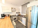 Girne'nin en prestijli sitesi Esentepe'de satılık 3+1 daire.