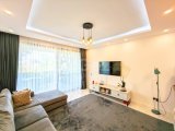 Girne'nin en prestijli sitesi Esentepe'de satılık 3+1 daire.