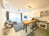 Girne'nin en prestijli sitesi Esentepe'de satılık 3+1 daire.