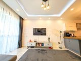 Girne'nin en prestijli sitesi Esentepe'de satılık 3+1 daire.