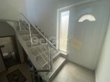 Karaağaç'ta Muhteşem Dağ ve Deniz Manzaralı 2+1 İkiz Villa