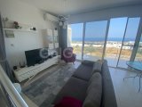 Karaağaç'ta Muhteşem Dağ ve Deniz Manzaralı 2+1 İkiz Villa