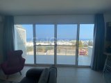 Karaağaç'ta Muhteşem Dağ ve Deniz Manzaralı 2+1 İkiz Villa