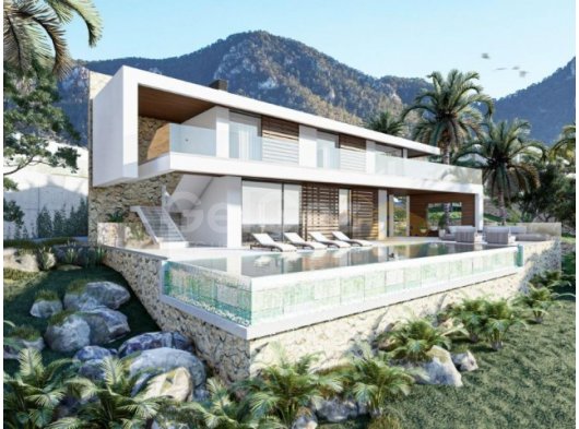 ESENTEPE'DE 2 ADET BİRER DÖNÜMLÜK ARAZİ