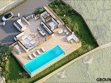 ESENTEPE'DE 2 ADET BİRER DÖNÜMLÜK ARAZİ