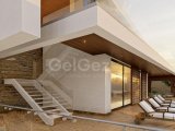 ESENTEPE'DE 2 ADET BİRER DÖNÜMLÜK ARAZİ