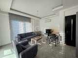 GİRNE MERKEZ’DE GYMNASİUM KARŞISI 2+1 KİRALIK DAİRE