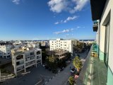 GİRNE MERKEZ’DE GYMNASİUM KARŞISI 2+1 KİRALIK DAİRE