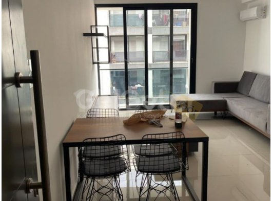 GİRNE MERKEZDE KİRALIK 2+1 DAİRE