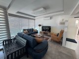 GİRNE MERKEZ’DE GYMNASİUM KARŞISI KİRALIK 3+1 PENTHOUSE